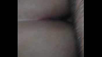 Levou socada a madrasta vagabunda