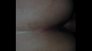 Levou socada a madrasta vagabunda