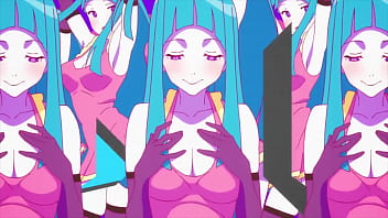 Mememe sexy parts only