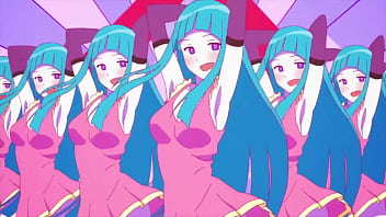 Mememe sexy parts only