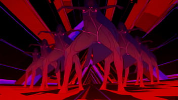 Mememe sexy parts only