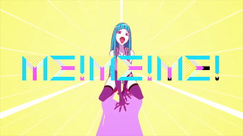 Mememe sexy parts only