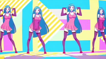 Mememe sexy parts only