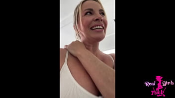 Hot big tit milf wants her pussy filled with cum dana dearmond