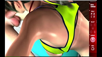 What kind of gym is this and how do i join sexy trainer shoko sugimoto ep 1