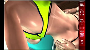 What kind of gym is this and how do i join sexy trainer shoko sugimoto ep 1