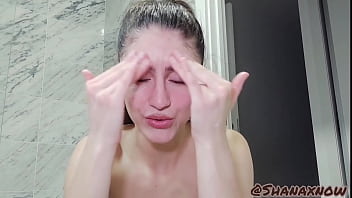 Dirty toilet sla very fetish humiliation rimming licking cum