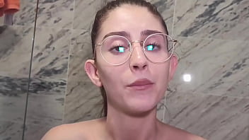 Dirty toilet sla very fetish humiliation rimming licking cum