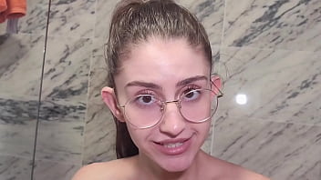 Dirty toilet sla very fetish humiliation rimming licking cum