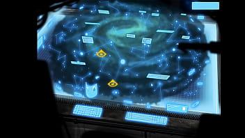 Orange trainer part 13 0 star wars porn game