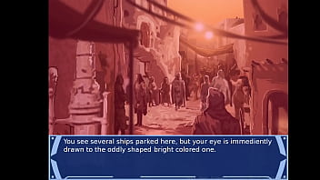 Orange trainer part 13 0 star wars porn game