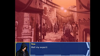 Orange trainer part 13 0 star wars porn game