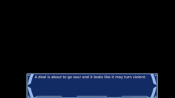 Orange trainer part 13 0 star wars porn game