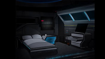 Orange trainer part 13 0 star wars porn game