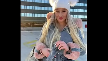 Blondes on the uni be wilding the most