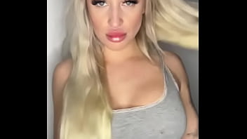 Blondes On The Uni Be Wilding The Most thumbnail