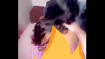 Regarde moi remercier a ma manière le monteur de meuble de chez schmidt il a