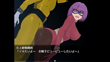 Evil female executive quest 0 japanese version hentai game gallery 1