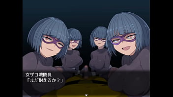 Evil female executive quest 0 japanese version hentai game gallery 1 Evil female executive quest 0 japanese version hentai game gallery 1