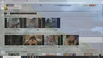 Blend escritorio muestras