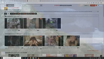 Blend escritorio muestras