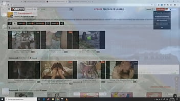 Blend escritorio muestras