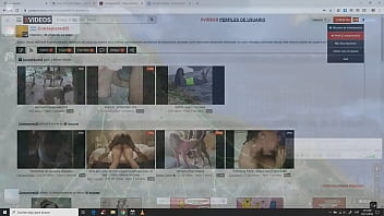 Blend escritorio muestras