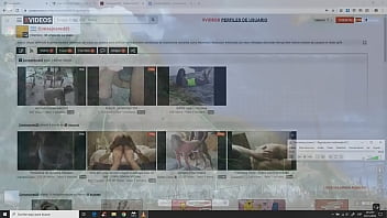 Blend escritorio muestras