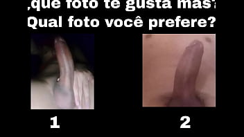 Ayúdame a elegir la foto de mi pene qué te guste más Ayúdame a elegir la foto de mi pene qué te guste más