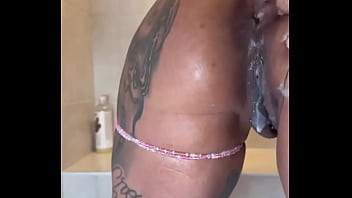 Cream pie or pull out