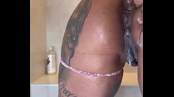 Cream pie or pull out