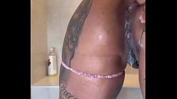 Cream pie or pull out