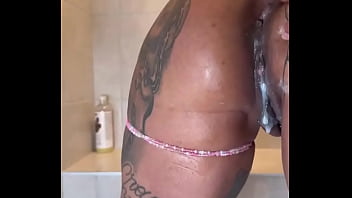 Cream pie or pull out