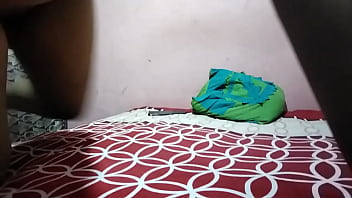 Hot beautiful pussy fitness girl masturbate