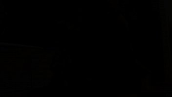 Cocksucking busty masseuse tugs clients dick