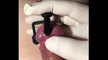 25cm Urethral Sound Sonda Uretral De 25 Cm thumbnail