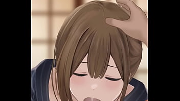 Una relación disfruta de unos baños termales