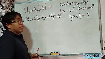 47 ecuaciones sexuales trigonométricas hentai matemáticas