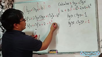 47 ecuaciones sexuales trigonométricas hentai matemáticas