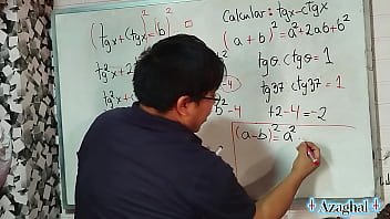 47 ecuaciones sexuales trigonométricas hentai matemáticas