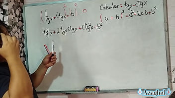 47 ecuaciones sexuales trigonométricas hentai matemáticas