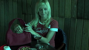 Things get heated as boroka bolls has anal with a guy in the steam room