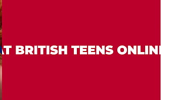 Hot british college student sucks anonymous cock at the milking table