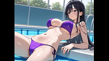 Novinha transando demais hentai