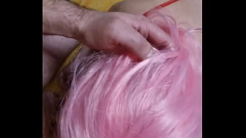 Que delicia de sexo oral