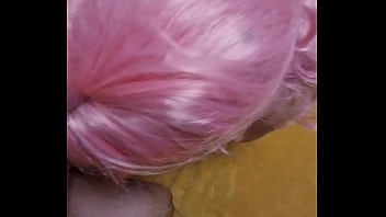 Que delicia de sexo oral