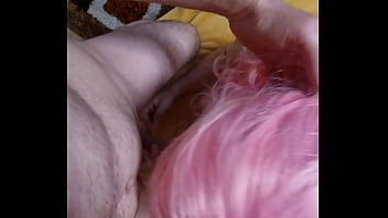 Que delicia de sexo oral