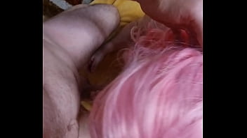 Que delicia de sexo oral