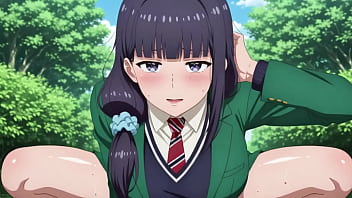 Tomo chan misuzu hen ai