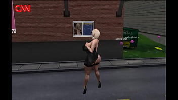 Fuck the landlady brains out